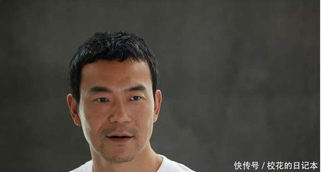 影视剧|廖凡背景有多牛?爸爸是知名演员,妻子更厉害,周星驰都佩服不已