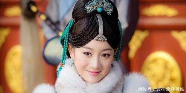 喜欢|”宸妃“二字到底有多尊贵皇帝们为何喜欢给宠妃取这个名字!