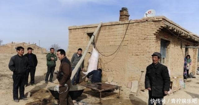  家产|厉害啊！抢劫犯隐藏16年，娶4妻子生12个娃，还挣了数亿家产