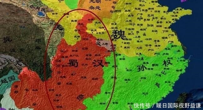 司马氏|司马氏灭掉蜀国后为何不趁势灭亡吴国? 反而让吴国继续苟活了十七年?