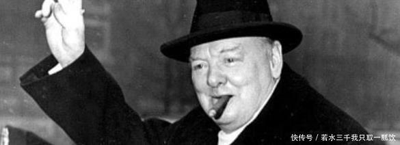 英国|丘吉尔带领英国打赢了二战，为什么会被民众赶下台原因很简单！