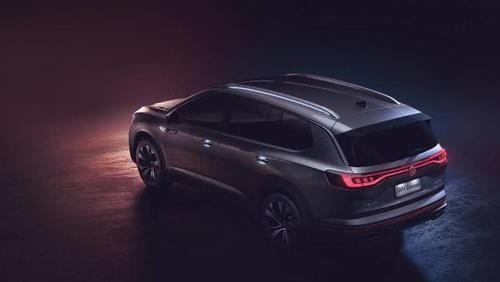 辅助系统|年销量400万辆的大众,今年这些新车又要来掏空你的钱包