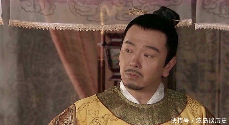 专家|明朝皇帝为何大多短命,史书无法解释?专家:都怪杀手藏得太深