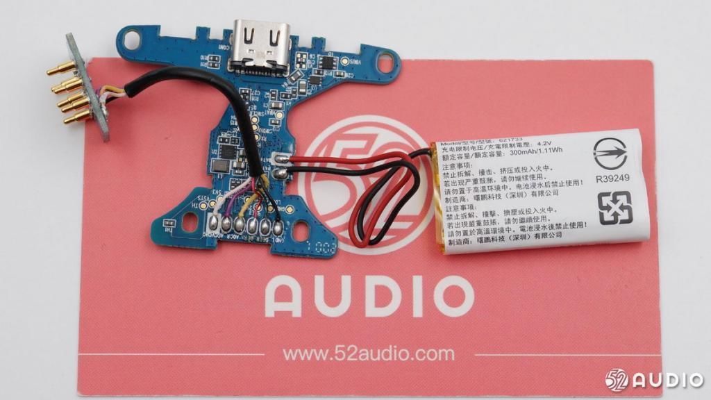 报告|拆解报告SONY索尼WF-XB700重低音真无线蓝牙耳机