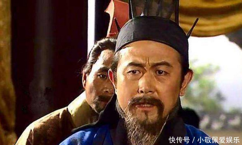 直亡|水镜先生:卧龙凤雏得一而得天下,子初孝直亡一则汉室难兴