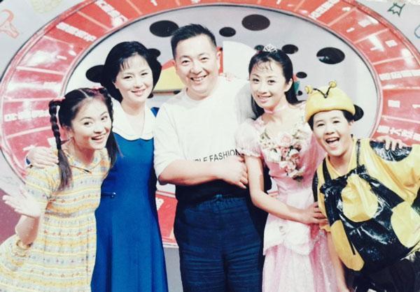  央视|央视主持董浩：曾2次被下病危通知书，现64岁在乡下旧屋吃面条