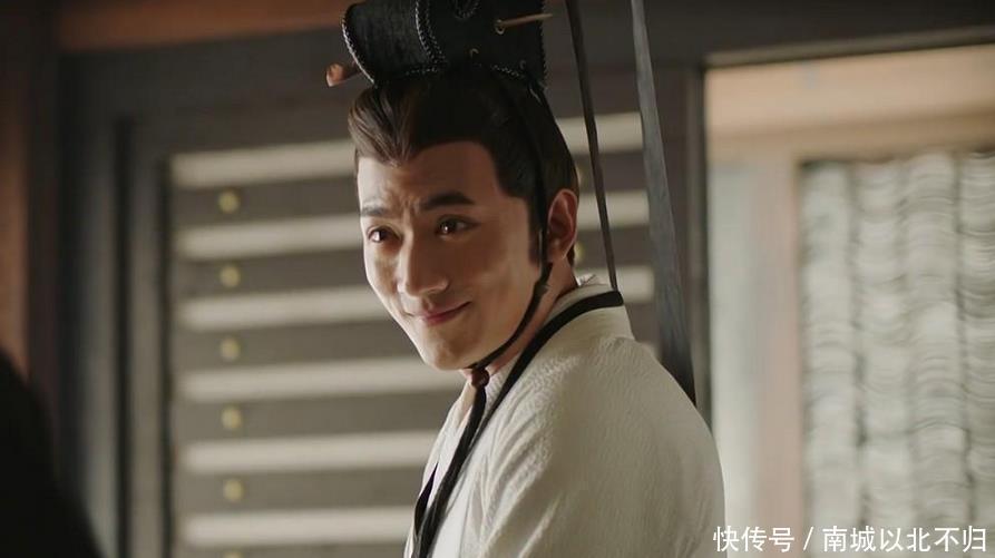 皇帝|她12岁当皇后，24岁当太后，情夫被皇帝杀害，有好戏！