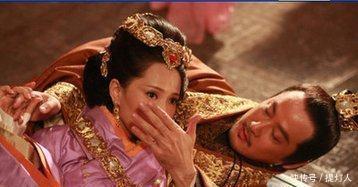 蒙古骑兵|他是当朝权臣,入后宫欲行不轨,皇后为活命将女儿奉上