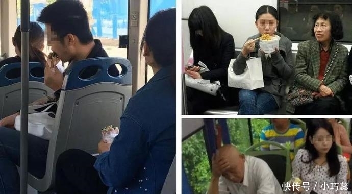 公共|中国式“公交巨婴”，到底有多丑陋