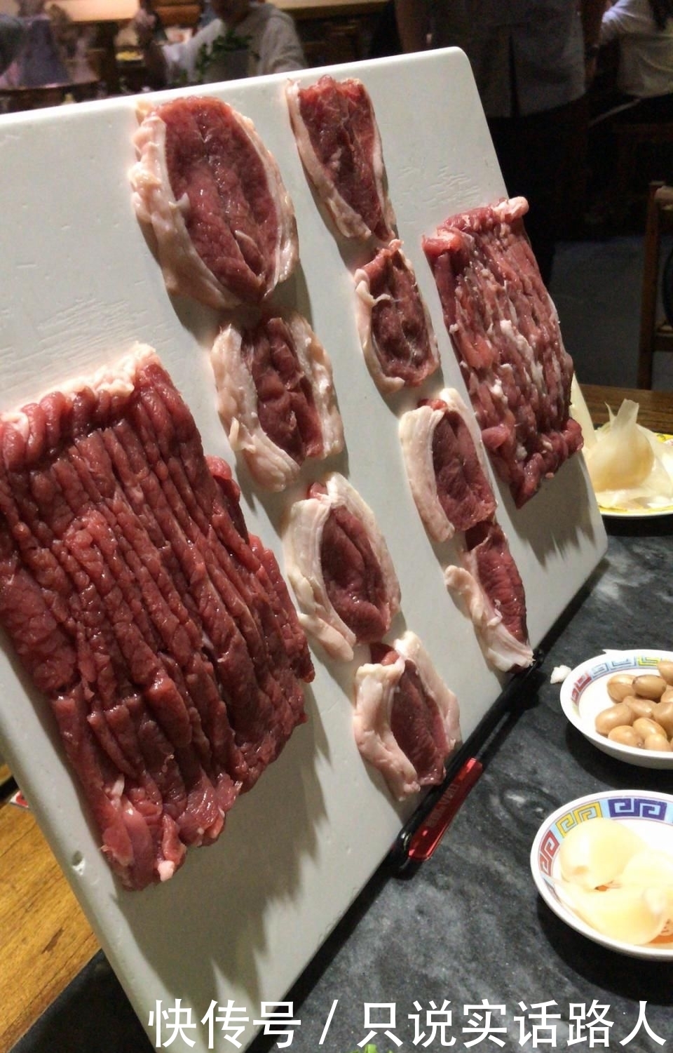  复苏|【复苏】盘点那些年吃过的记忆