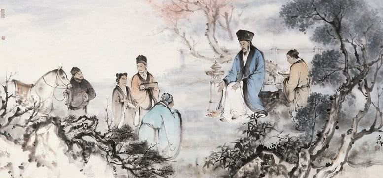 平定|王阳明:四十一天平定密谋十年的宁王之乱