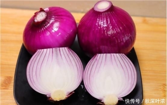  洋葱呢|一样是洋葱，原来“白皮”和“紫皮”差别这么大，别再买错了?