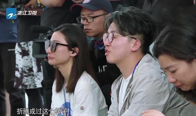 救场|跑男真的有剧本导演不小心说漏嘴,幸好邓超一句话完美救场