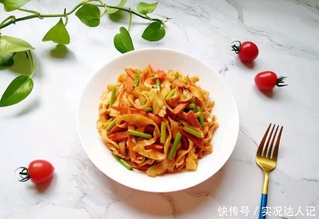 中国|中国人公认最好吃的6种面条,你都吃过吗都吃过的已经是行家了