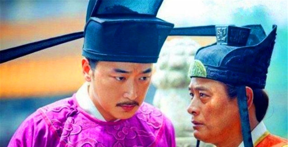  嫡子|赵德昭身为宋太祖嫡子，拥有绝对继承权，为何要选择自尽？