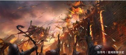 灭国|厕所里的七国君主，宋康王的绝对怪癖，宋国人的灭国之战！