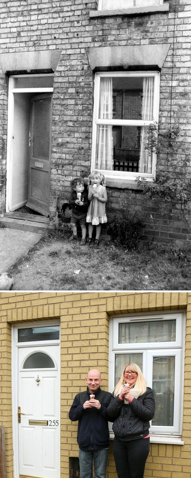  坟墓|宫崎骏：人生就是一列开往坟墓的列车！两位外国摄影师之作看哭了