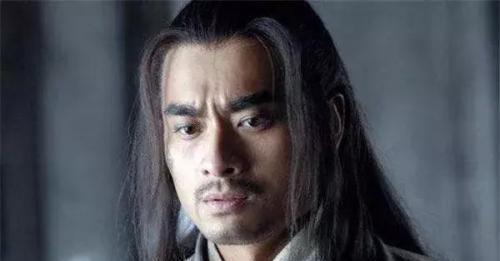 武松|他是梁山第一高手,为武松报仇,却被宋江雪藏!