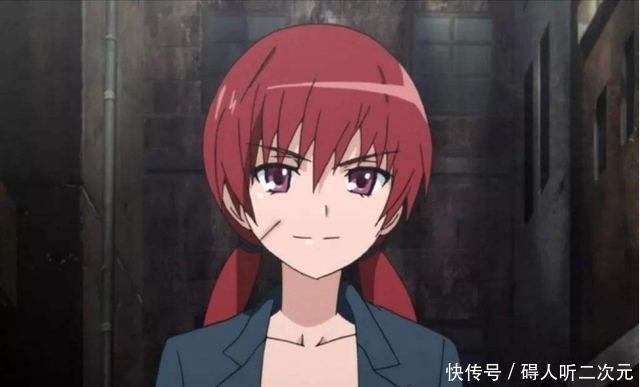  空间|超炮：同样是空间能力者，黑子和结标谁更强，她最可能成为LV5！