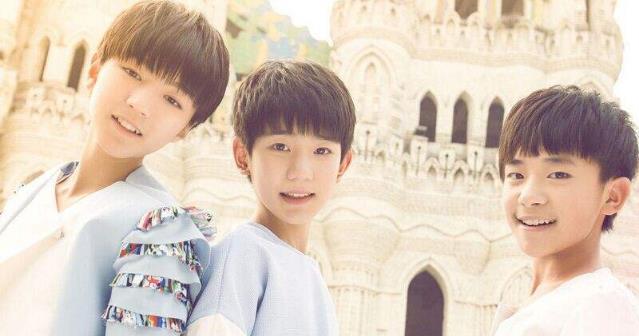 演唱会|TFBOYS7周年演唱会来了,3兄弟谁走的最好呢,是王源吗?