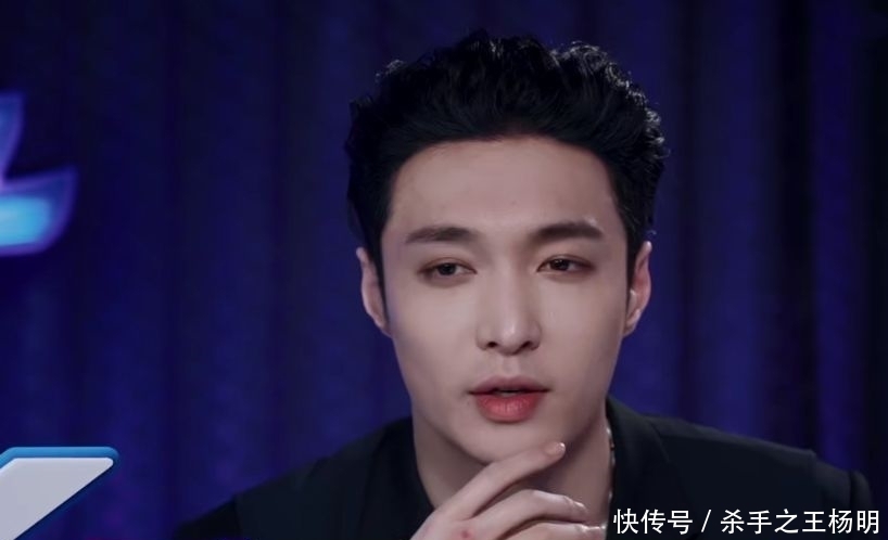 张艺兴组|钟汉良业务不够智商来凑 惜败张艺兴却赢了观众缘