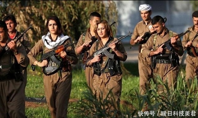 中东|伊斯兰国是恐怖组织,为何能吸引那么多西方青年呢?主要靠一点