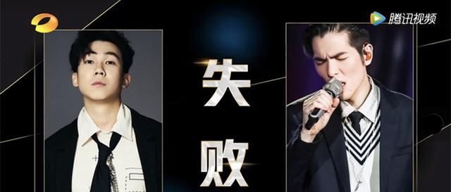  感情|白举纲和左立在《歌手2020》的行为暴露了“13届快男”的感情