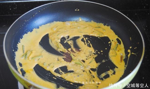 烦腻|家人最爱吃这面,一吃几十年,丝毫不烦腻,每次都光盘到底