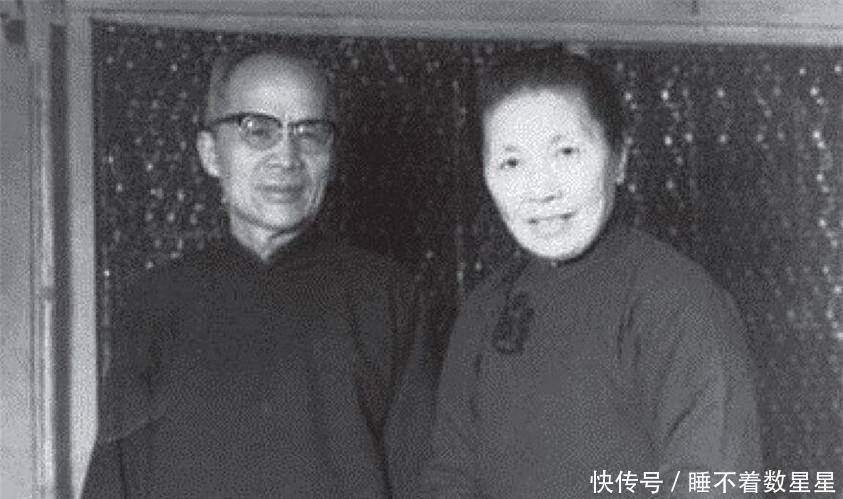 妻子|他一生有8个女人,张爱玲就是其中一个,晚年却被女老大牢牢掌握!