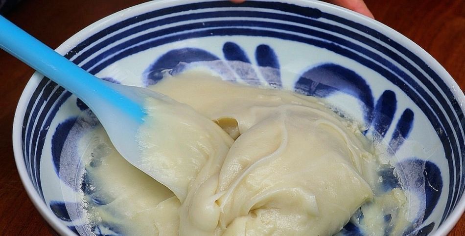 牛奶|1碗糯米粉1瓶牛奶,教你好吃做法,3天不做孩子就点名要,比肉香