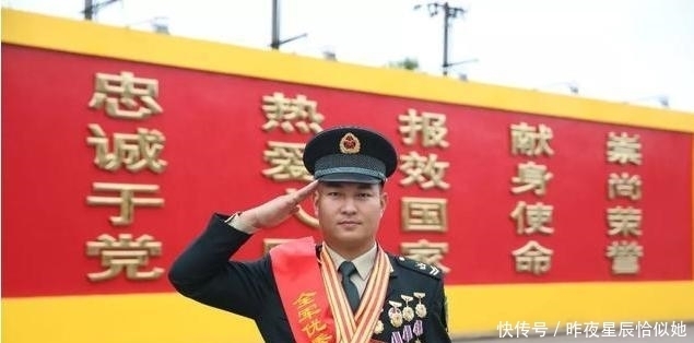  兵王|王忠心退休火箭军又见“兵王”：入伍18年，培养260多名技术骨干