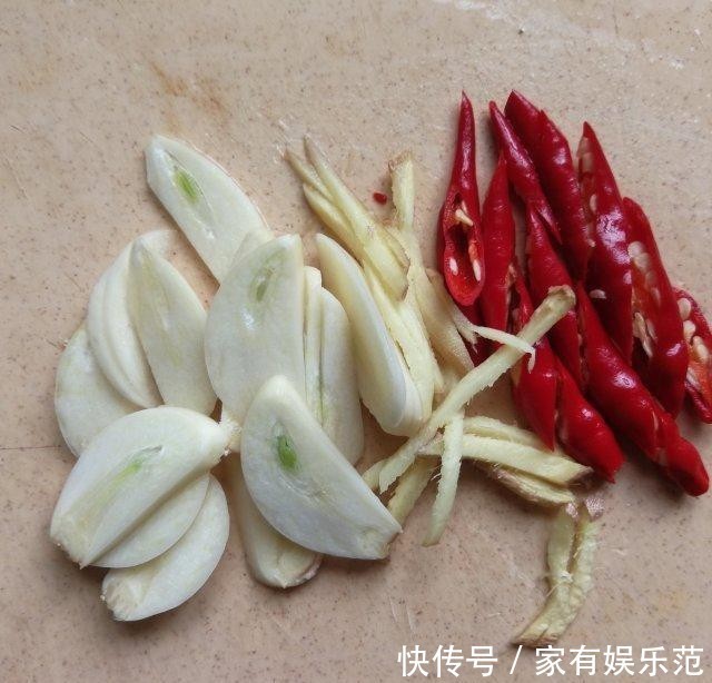 开胃|香菜拌海参,酸辣开胃,咸鲜入味儿