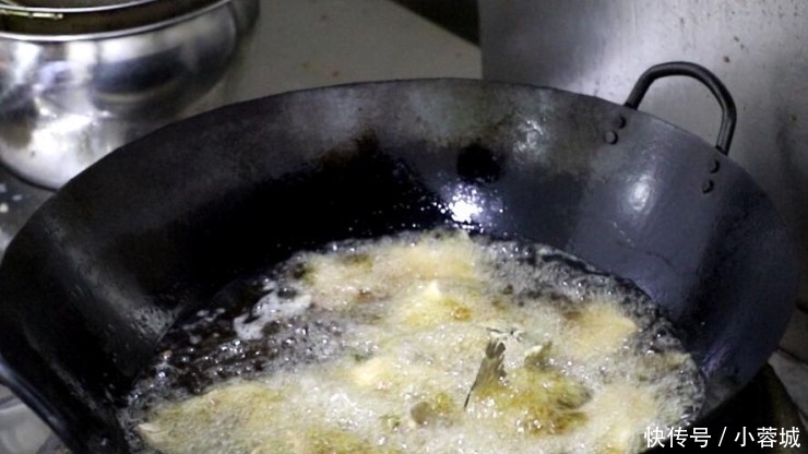 过后|教你在家做美味的麻辣鱼,立秋过后吃,麻辣诱惑挡不住!