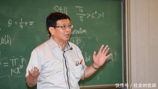 张益唐|他是中国最杰出的数学天才，却远赴美国当服务员，58岁才闻名于世