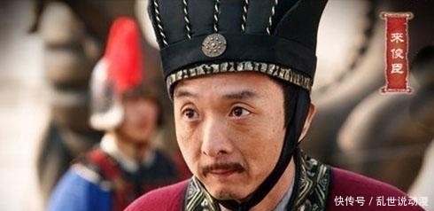 酷刑|来俊臣的酷刑有多凶残?犯人:只要不给我用刑,杀我全家都行