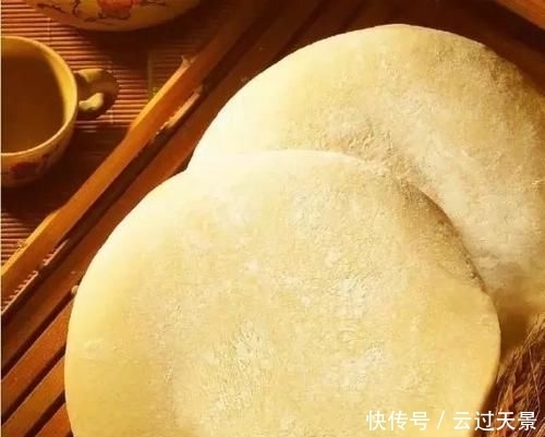 公饼|广东最好吃的27种糕饼，吃过8种以上算吃货，大部分没尝过！