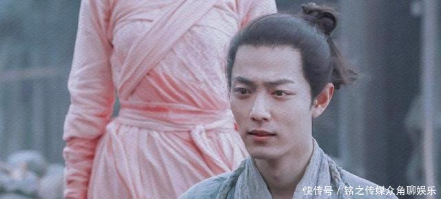 风云榜|肖战承包东方风云榜,《余年》夺冠,前三名都与他有关