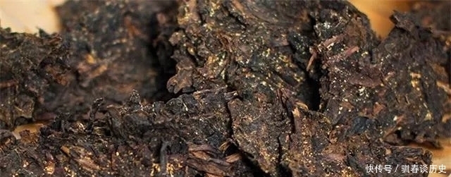 类型|黑茶适合什么类型的“人”喝?你了解吗!