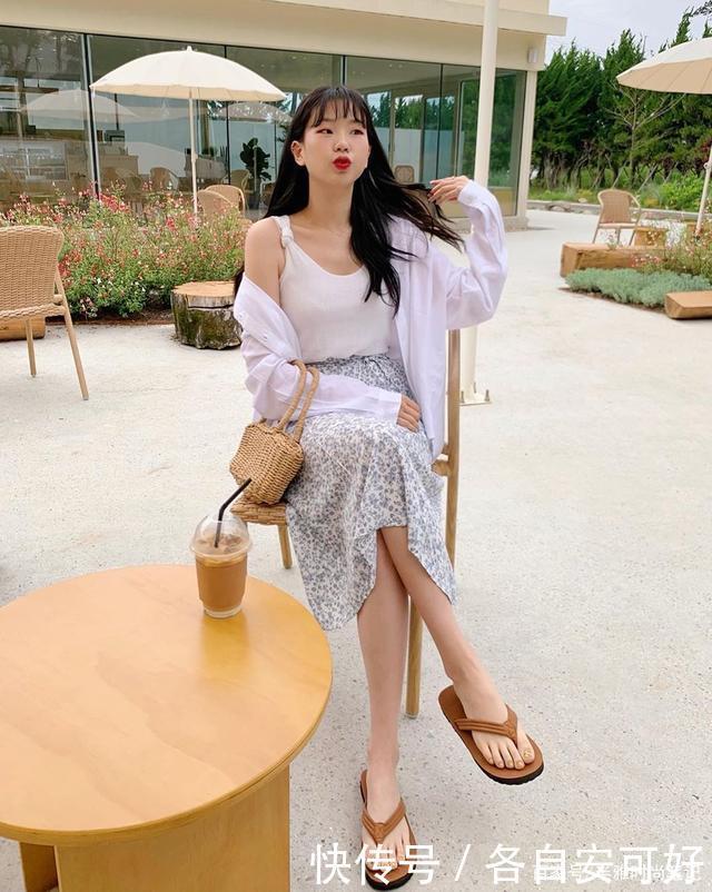 露肉|110+斤女孩怎么露肉才洋气