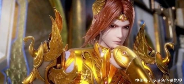  天斗帝国|雪崩看起来并不起眼，嚣张跋扈，为何能成为唐三的徒弟？