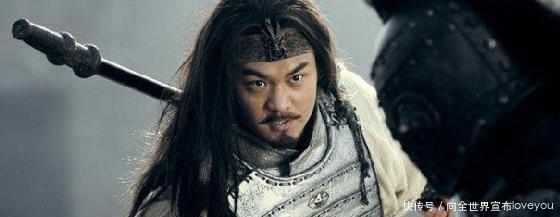 三国演义|五虎将中关羽傲、张飞狂，那其他三人的性格特点是什么样的！