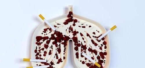 够帮助你|尼古丁的“劲敌”被发现,白开水里加上它,清除肺毒,肺病绕远路