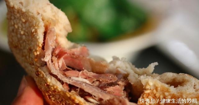 荥阳|古荥垛子肉肉块像草垛,一坨百十斤,一车拉一块,一天不够卖