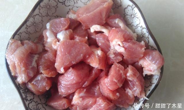  回味无穷|这道菜是用乡下的天然香料做的，让人回味无穷