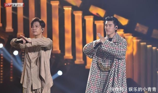 演绎|《跨界歌王》金庸专场之致敬经典 任贤齐“开口醉”演绎成名曲 周深解锁武侠曲目