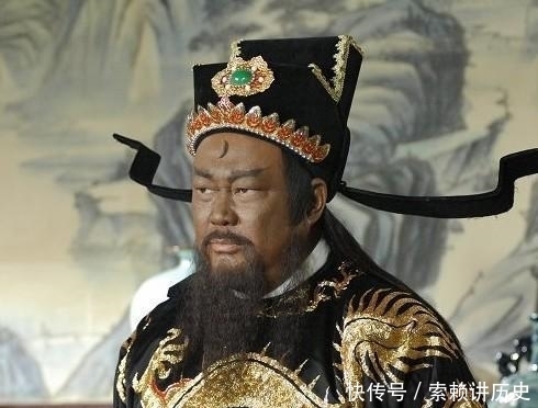 物品|包拯是否为清官? 专家挖开包拯墓, 发现这一物品后感慨不已