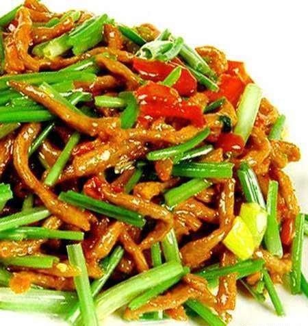 激活|好吃不贵的几道美味家常菜，做法简单，开胃下饭来激活你的食欲！