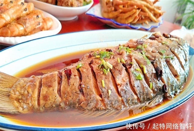 不让|你知道唐朝为什么不让老百姓吃鱼吗?