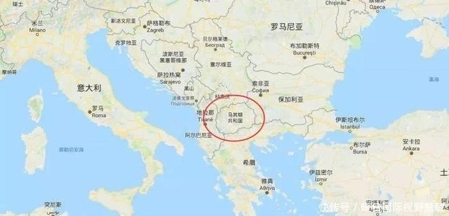小国|最凄惨欧洲小国,国名曾享誉世界,加了一个字后,现在毫无存在感