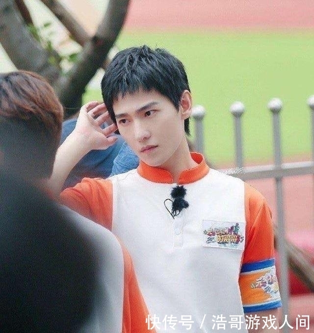 舞台|杨洋为何重返综艺舞台,真相令人发笑